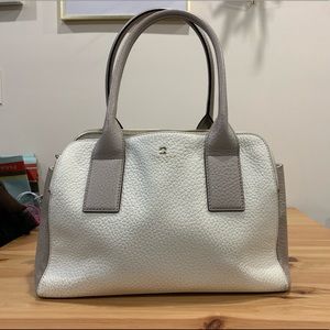 Kate Spade Southport Avenue Lydia Tote Handbag